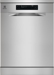 Zmywarka Electrolux ZMYWARKA ESM64831SX 1