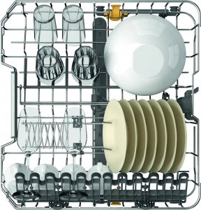 Zmywarka Whirlpool W8I HF58 TUS 11