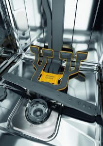 Zmywarka Whirlpool W8I HF58 TUS 14