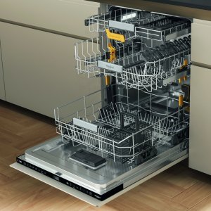 Zmywarka Whirlpool W8I HF58 TUS 2