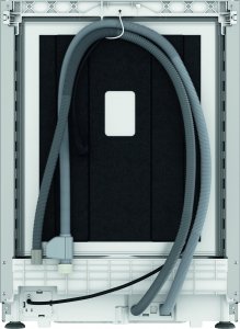 Zmywarka Whirlpool W8I HF58 TUS 5