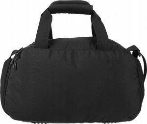 4f Torba Sportowa Czarna (F024) 3