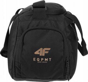 4f Torba Sportowa Czarna (F024) 4