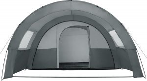 Namiot turystyczny Tectake Roskilde 4