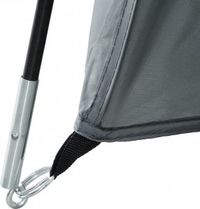 Namiot turystyczny Tectake Roskilde 8