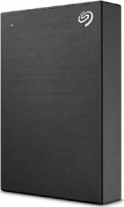 Dysk zewnętrzny HDD Seagate One Touch Slim 2TB Czarny (STKY2000400) 2