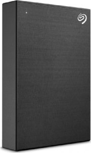 Dysk zewnętrzny HDD Seagate One Touch Slim 2TB Czarny (STKY2000400) 3