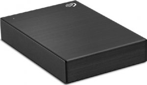 Dysk zewnętrzny HDD Seagate One Touch Slim 2TB Czarny (STKY2000400) 5