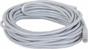 Verk KABEL SIECIOWY LAN CAT6 RJ45 SKRĘTKA ETHERNET 10m 2
