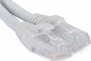 Verk KABEL SIECIOWY LAN CAT6 RJ45 SKRĘTKA ETHERNET 10m 5