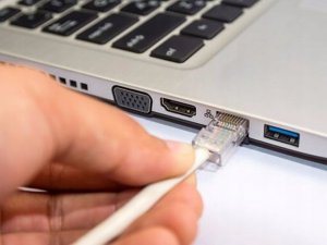 Verk KABEL SIECIOWY LAN CAT6 RJ45 SKRĘTKA ETHERNET 10m 8