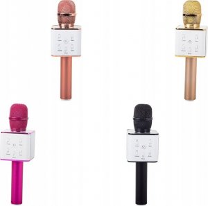 Mikrofon Verk Karaoke 11
