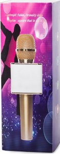 Mikrofon Verk Karaoke 12