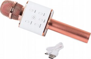 Mikrofon Verk Karaoke 9