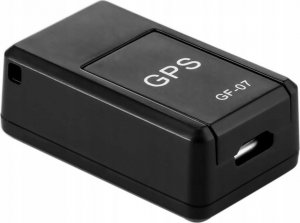 Nawigacja GPS Verk MINI LOKALIZATOR GPS TRACKER PODSŁUCH UKRYTY SIM 2