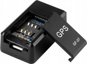 Nawigacja GPS Verk MINI LOKALIZATOR GPS TRACKER PODSŁUCH UKRYTY SIM 3