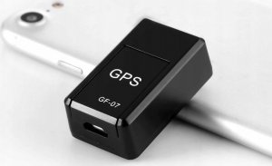 Nawigacja GPS Verk MINI LOKALIZATOR GPS TRACKER PODSŁUCH UKRYTY SIM 4