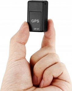 Nawigacja GPS Verk MINI LOKALIZATOR GPS TRACKER PODSŁUCH UKRYTY SIM 6