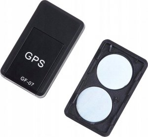 Nawigacja GPS Verk MINI LOKALIZATOR GPS TRACKER PODSŁUCH UKRYTY SIM 9