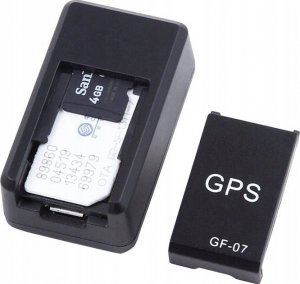 Nawigacja GPS Verk MINI LOKALIZATOR GPS TRACKER PODSŁUCH UKRYTY SIM 10