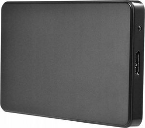 Kieszeń Verk OBUDOWA DYSKU KIESZEŃ HDD SSD 2,5'' USB 3.0 SATA 3
