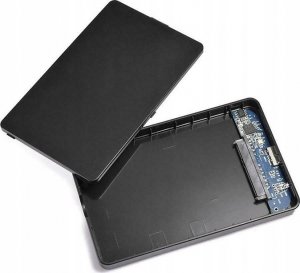 Kieszeń Verk OBUDOWA DYSKU KIESZEŃ HDD SSD 2,5'' USB 3.0 SATA 5