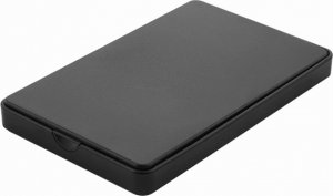 Kieszeń Verk OBUDOWA DYSKU KIESZEŃ HDD SSD 2,5'' USB 3.0 SATA 7