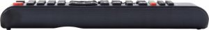 Pilot RTV Verk PILOT UNIWERSALNY DO TELEWIZORA TV SMART 01301A 4