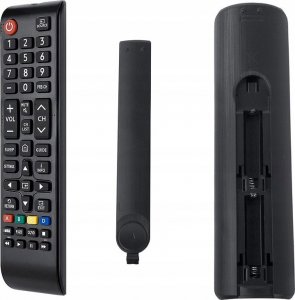 Pilot RTV Verk PILOT UNIWERSALNY DO TELEWIZORA TV SMART 01301A 6