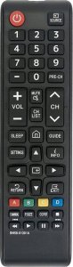 Pilot RTV Verk PILOT UNIWERSALNY DO TELEWIZORA TV SMART 01301A 10