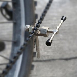 Verk Skuwacz do łańcucha 3w1 10