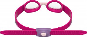 Speedo Okulary Pływackie Speedo Junior Illusion Electric Pink 2