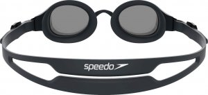 Speedo Okulary Pływackie Unisex Hydropure Opt Black D.(-8) 2