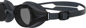 Speedo Okulary Pływackie Unisex Hydropure Opt Black D.(-8) 3