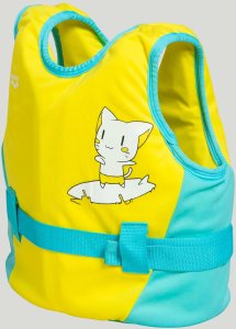 Arena FRIENDS SWIM VEST 4
