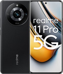Smartfon Realme 11 Pro 5G 8/256GB Czarny  (S8104527) 1