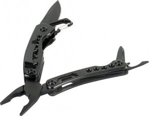 M-Tac Multitool Typ 6 Czarny 1