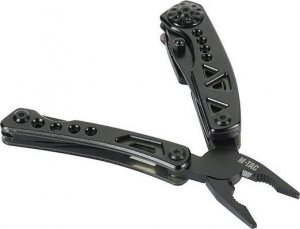 M-Tac Multitool Typ 6 Czarny 3