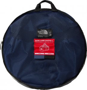 The North Face Torba BASE CAMP DUFFEL L 4