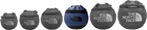 The North Face Torba BASE CAMP DUFFEL L 5