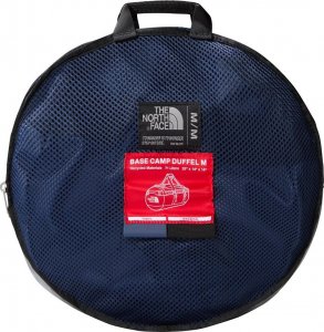 The North Face Torba BASE CAMP DUFFEL M 4