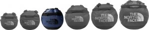 The North Face Torba BASE CAMP DUFFEL M 5