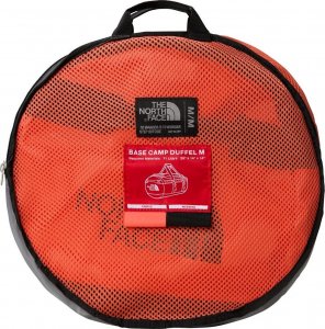 The North Face Torba BASE CAMP DUFFEL M 4