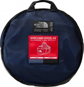 The North Face Torba BASE CAMP DUFFEL XS 4