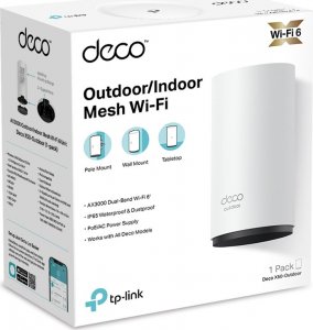 Router TP-Link Deco X50 Outdoor 3