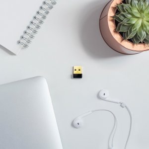 Karta sieciowa TP-Link Archer T600U Nano 2