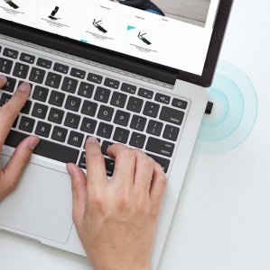 Karta sieciowa TP-Link Archer T600U Nano 3