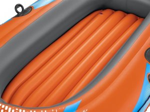 Bestway Ponton Kondor Elite 2000 + wiosła (61141) 4