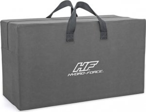 Bestway Kajak nadmuchiwany Hydro-Force 275 x 81 cm (93787) 7