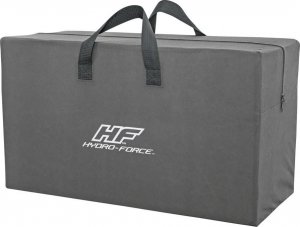 Bestway Kajak Dmuchany Dwuosobowy 312 x 98 cm 65142 7